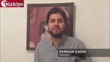 Ünlülerden Uğur Işılak'a Destek Klibi