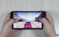 Zenfone 2 ZE551ML Oyun ve Uygulama Performansı