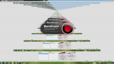 bandicam mikrofonsuz konuşma ve webcam