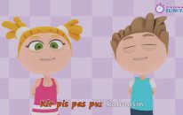 Tinky Minky Kukuli - En Az Yarım Dakika Elini Yıka