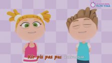 Tinky Minky Kukuli - En Az Yarım Dakika Elini Yıka