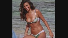 Irina Shayk Fifa Başkanıyla Tek Gecelik İlişkisi