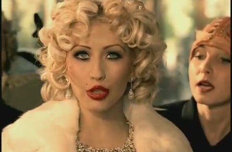 Nelly Tilt Ya Head Back ft. Christina Aguilera