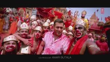 Salman Khan - Bajrangi Bhaijaan 'Selfie Le Le Re'