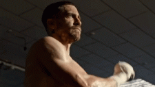 Southpaw (2015) Fragman 2