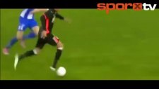 Trabzonspor'dan Bia bombası