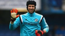 Chelsea'den Cech'e izin çıktı