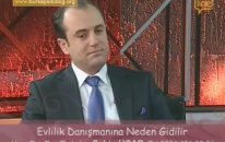 Evlilik danışmanına neden gidilir?