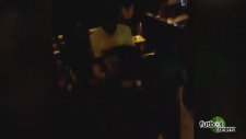 Fenerbahçeli oyuncu gece kulübünde böyle görüntülendi