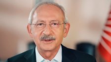 Kemal Kılıçdaroğlu'ndan Mesaj Var