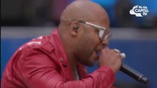 Flo Rida - Low (Canlı Performans)