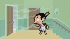 Mr Bean Animated Episode 8 (2/2) of 47