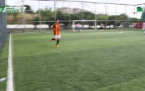 Strikers Fc Atletico Florya Fc Maç Özeti İstanbul