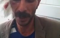 AKP'li Belediye Başkanının Yeğeni Tarafından Darp Edilen Müşahit