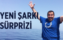 Ata Demirer'den Yeni Şarkı Sürprizi