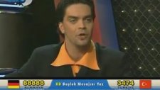 Beyaz Show'a Sibel Alaş Konuk (2000)
