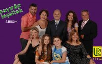 Hayırdır İnşallah - 2.Bölüm