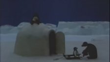 Pinga'nın Kaybolması - Pingu
