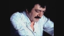 Müslüm Gürses - Zincirlikuyu (Radyo Damarex)