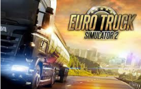 Euro Truck Simulator 2 - Yola Devam - Bölüm 2
