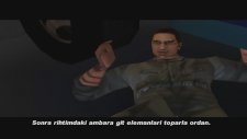 GTA III - Mafya - Bölüm 2