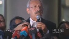 Kılıçdaroğlu: Yüzde 40 Alamazsak İstifa Ederiz !