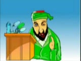 Oflu Hoca Komik Saka Teknikerozcan