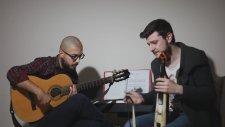 Ekin Uzunlar - Hasretinle Yandı Gönlüm (2015)