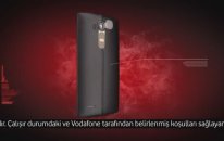 LG G Flex2 ilk bakış