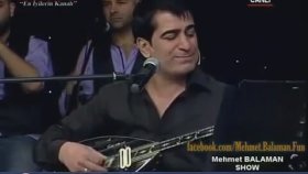 Mehmet Balaman - Sen Sıvası Seyret Mehmet Balaman - Sen Sıvası Seyret