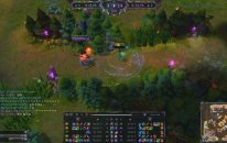 Amumu s tears and Faker s mercy Leader