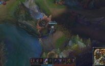 Ashe and Ryze - Ever Best Teamwork