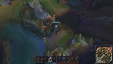 Ashe and Ryze - Ever Best Teamwork