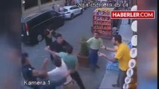 Bu Polis Şiddeti Değil
