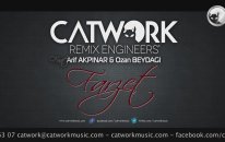 Catwork Ft.arif Akpinar & Ozan Beydagi - Farzet
