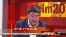 CHP Süt Vermeyen Bir İnek Gibi - Altan Tan