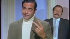 Cingöz Recai Ayhan Işık En Komik Replikleri 1969
