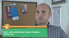 İdrar Yolu Enfeksiyonu ve Hamile Kalmak