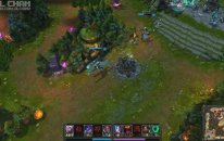 insane Lucian Catch me if you can Leader