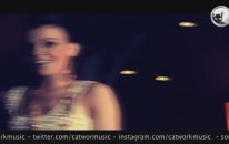 Mr.Lemonde & Leila - Party Girl (Catwork Official Remix)