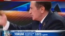 Osman Paşa'nın Hayali Arkadaşı