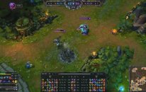 Rengar pentakill Leader