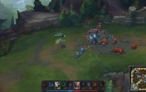 Riven Outplay(vs Irelia)