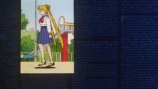 Sailor Moon OST - Otome No Policy