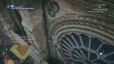 Assassin's Creed Unity - Bozuk Kodlar - Bölüm 4