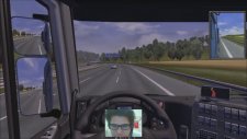Euro Truck Simulator 2