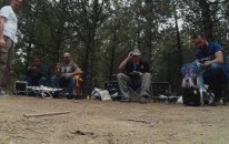 FPV RACERS TEAM ANGARA