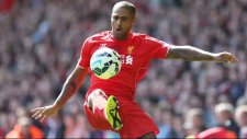 Galatasaray, Glen Johnson'ı istiyor