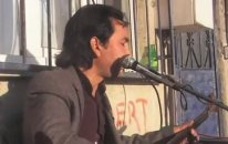 İlhami Yandım -Kaşlarını Eydirirsin