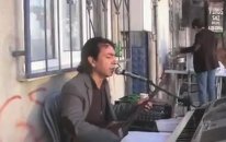 İlhami Yandım -Usandım